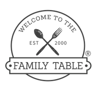 Welcome to the Family Table®