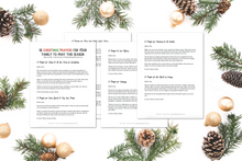 Advent + Marriage: A Mini Reflective Bible Study for Couples