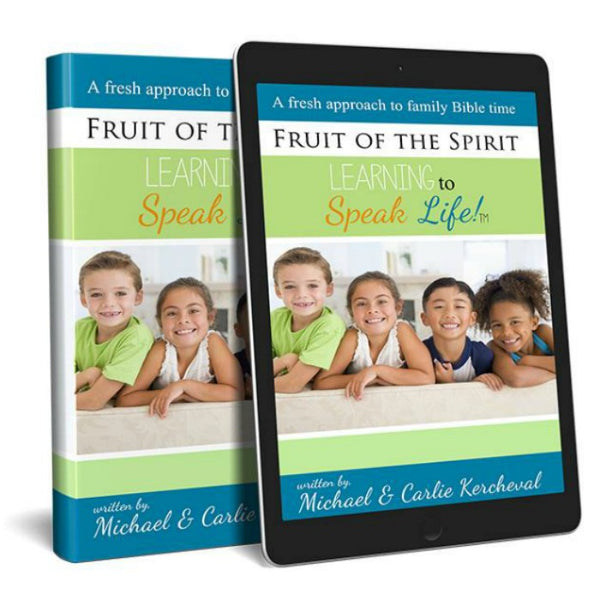 Fruit of the Spirit Bundle