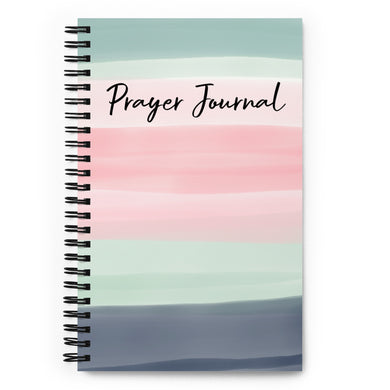 Prayer Journal
