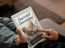 Consecrated Conversations: 30 Devotions for Couples (with BONUSES)